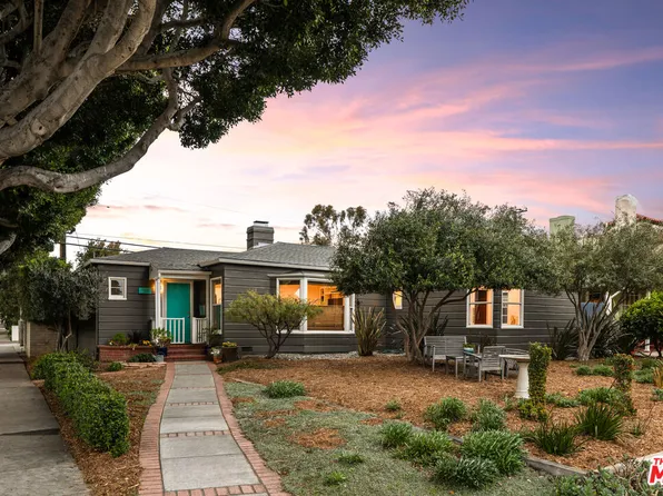 2101 Pearl St, Santa Monica, CA 90405