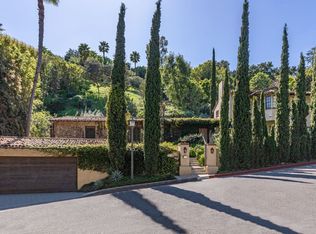 2601 Outpost Dr, Los Angeles, CA 90068