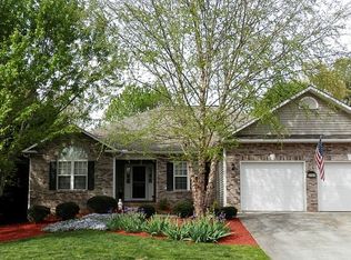 3365 Overbrook Dr, Conover, NC 28613