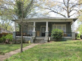 16 Rocky Ford Rd NE, Atlanta, GA 30317