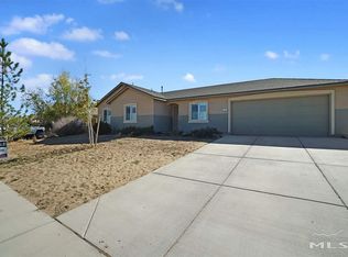 137 Deschutes Dr, Dayton, NV 89403