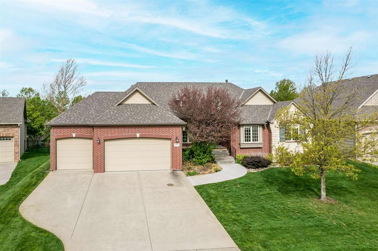 13009 E Reeds Cove Ct, Wichita, KS 67230 Zillow