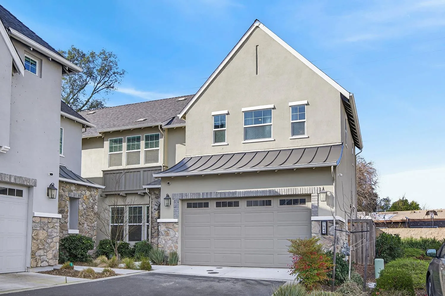 7544 Twin Bridges Ln photo 1