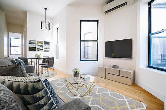 2nd image of 1792 Amsterdam Ave APT 5S