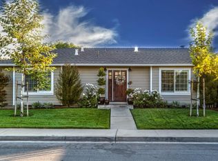 660 La Crosse Dr, Morgan Hill, CA 95037