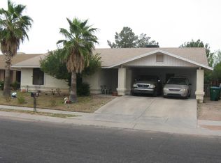 3146 W Avenida Isabel, Tucson, AZ 85746