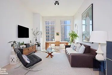 30 Park Place