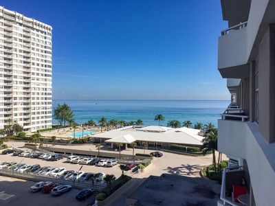 1980 S Ocean Dr APT 7M, Hallandale, FL, 33009