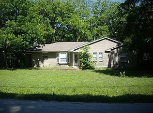 527 Rickey Cyn, Desoto, TX 75115