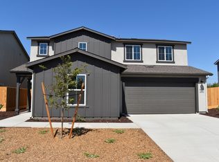 4049 Cinnabar Ave, Merced, CA 95348