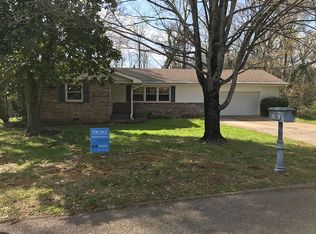 1501 Harmony Rd, Knoxville, TN 37912