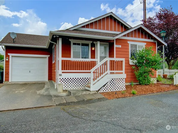 1750 Starflower Lane, Sedro Woolley, WA 98284