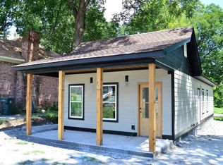 2217 S Rock St, Little Rock, AR 72206