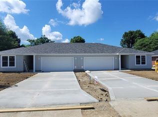 1007 E North St, Greensburg, IN 47240