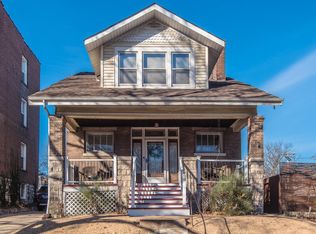 1363 McCausland Ave, Saint Louis, MO 63117