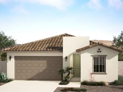 18178 W LUPINE Avenue, Goodyear, AZ, 85338