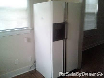 Kitchen Refridgerator