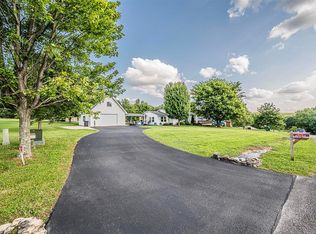 76 Baileys Bend Rd, Glasgow, KY 42141