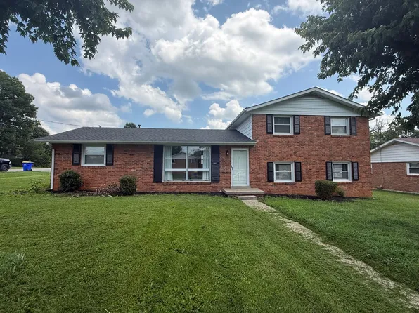 1202 Nahm Dr, Bowling Green, KY 42104
