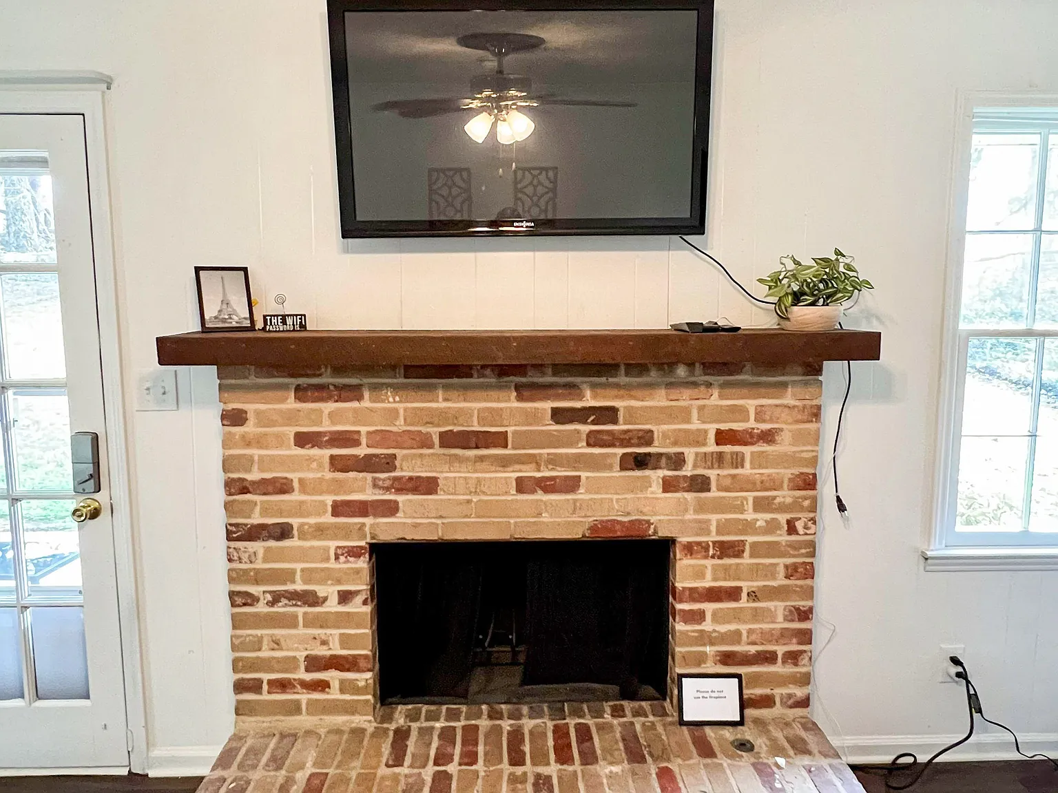 4 bed, 3.0 bath, 1559 sqft, $1,027 — Photo 4