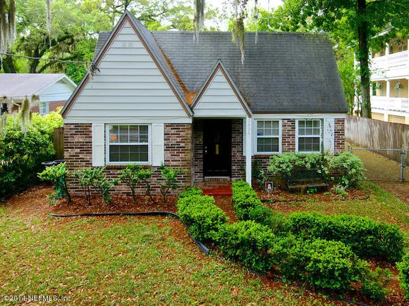 2826 Doric Ave, Jacksonville, FL 32210