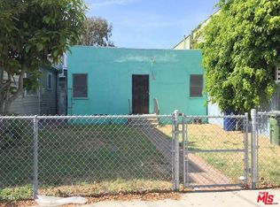 210 San Juan Ave, Venice, CA 90291