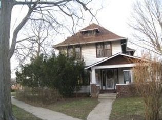 243 S Downey Ave, Indianapolis, IN 46219