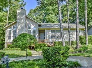 5064 Suwarrow Cir, Tega Cay, SC 29708
