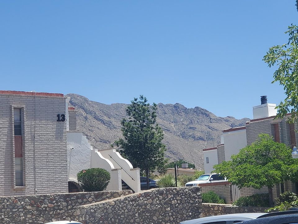1st image of 6201 Escondido Dr APT 4F