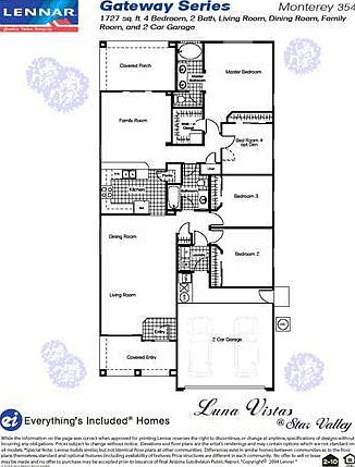 2nd image of 6902 W Copperwood Way