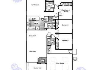 7191 E Alderberry Dr, Tucson, AZ 85706