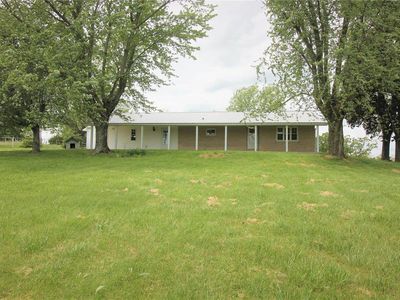 14555 Bb Hwy, Richland, MO, 65556