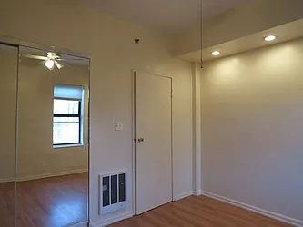 Rented by Coda Real Estate NYC