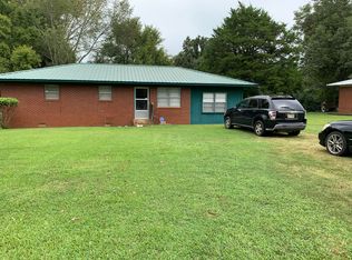 1284 Wilson Chapel Rd, Pontotoc, MS 38863