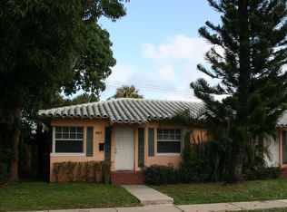 407 58th St, West Palm Beach, FL 33407