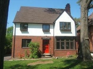 17829 Fernway Rd, Shaker Heights, OH 44122
