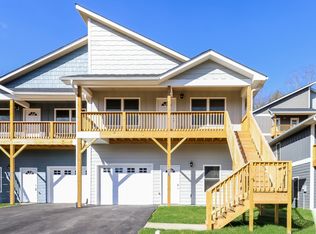 436 Little Sycamore Ln, Asheville, NC 28803