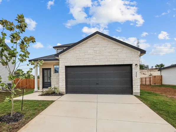 4907 Mala Vida, San Antonio, TX 78222