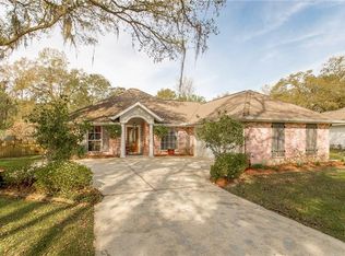 39357 Oaklyn Dr, Ponchatoula, LA 70454