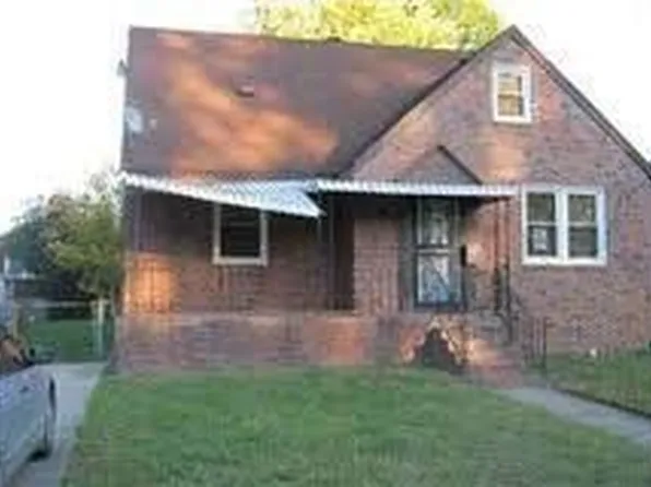 964 Merrimac Ave, Norfolk, VA 23504