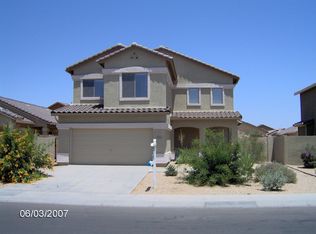 9022 W Whyman Ave, Tolleson, AZ 85353
