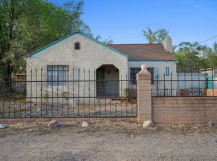 1233 Montrose Pl SW, Albuquerque, NM 87105