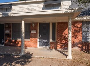3407 Janet Dr UNIT B, Amarillo, TX 79109