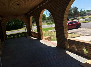 1632 Avenue O APT 3, Huntsville, TX 77340