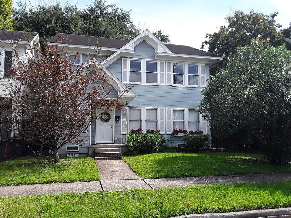 1st image of 2311 Driscoll St APT 2