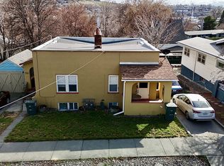 710 NW Bailey Ave, Pendleton, OR 97801