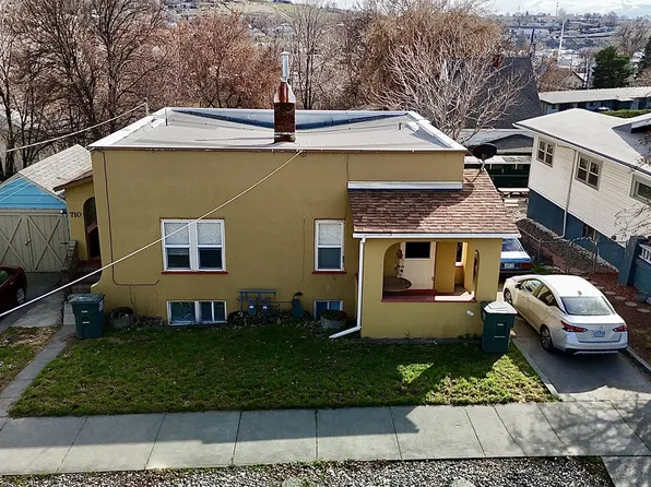 710 NW Bailey Ave, Pendleton, OR 97801