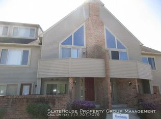 4526 N Progress Ave #ES, Harrisburg, PA 17110