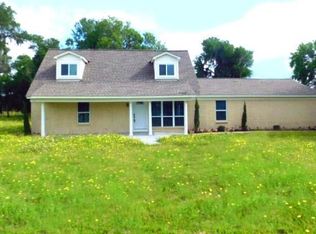 33606 Bridle Rd, Simonton, TX 77476