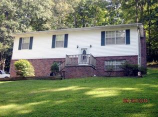 8728 Pedigo Rd, Powell, TN 37849